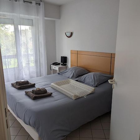 Residence "Les Fontaines" Des Thermes De Castera-Verduzan Bagian luar foto